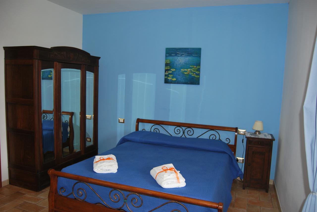 לינה וארוחת בוקר Borgo Montenero Le Terre Di Bac מראה חיצוני תמונה